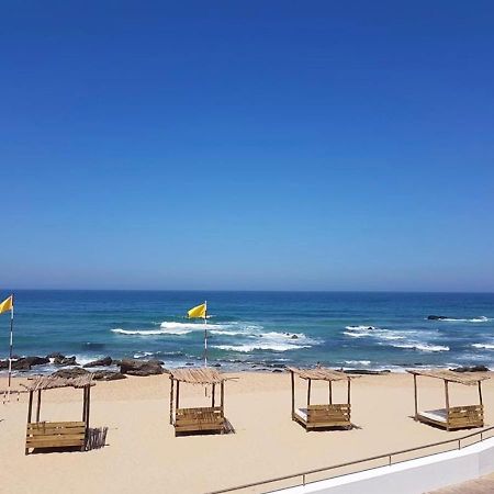 Silver Coast Beach House Торреш-Ведраш Екстер'єр фото