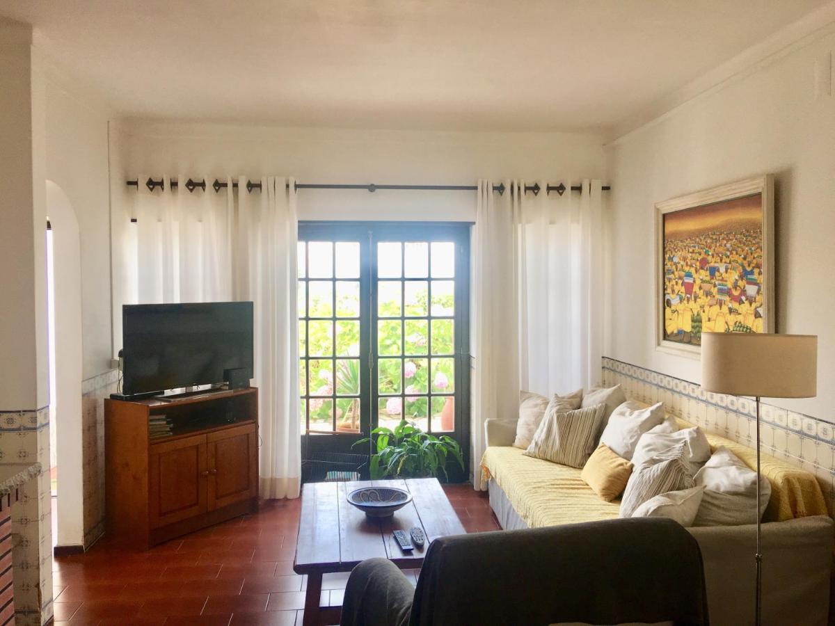 Silver Coast Beach House Торреш-Ведраш Екстер'єр фото