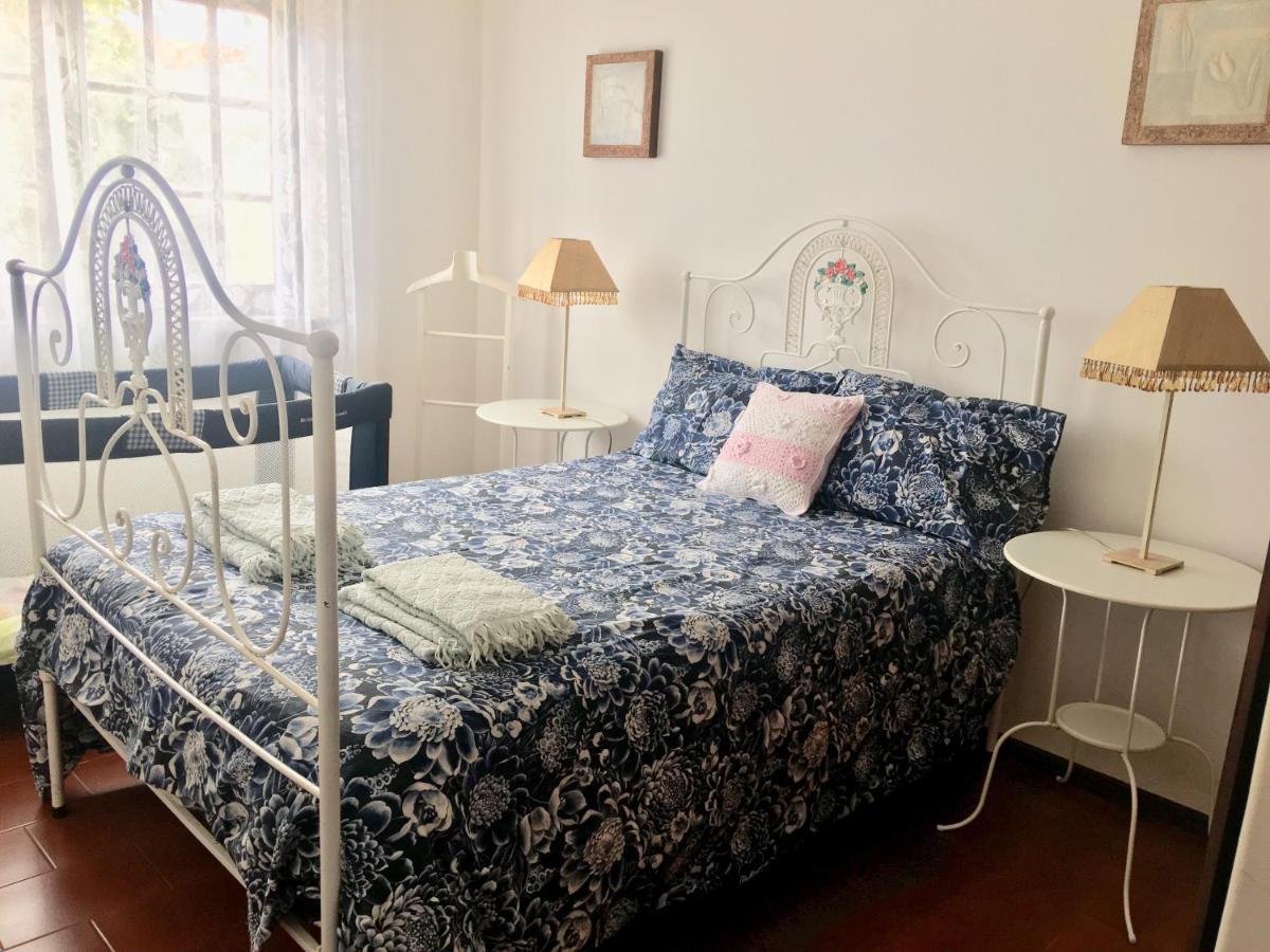 Silver Coast Beach House Торреш-Ведраш Екстер'єр фото