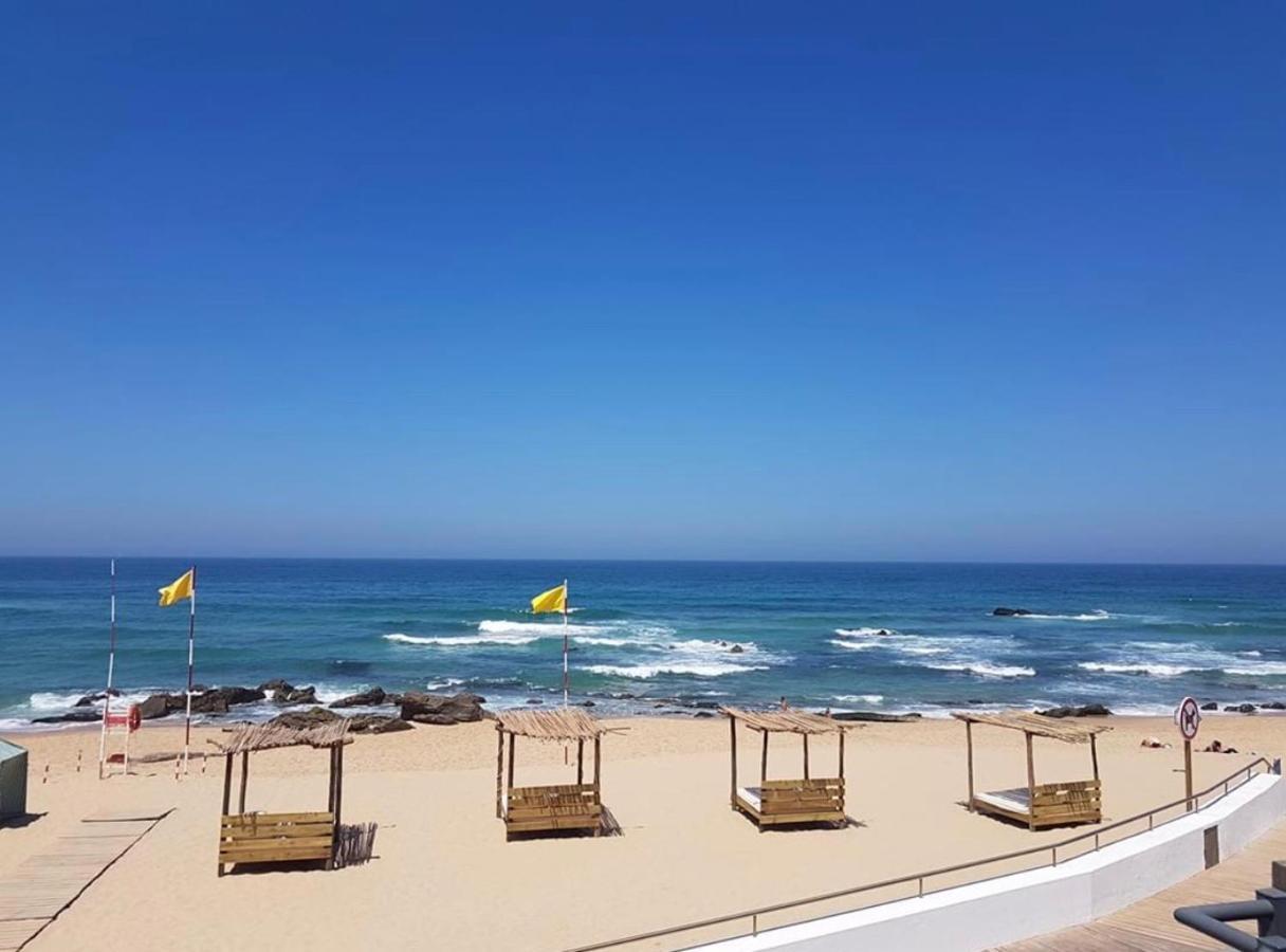 Silver Coast Beach House Торреш-Ведраш Екстер'єр фото