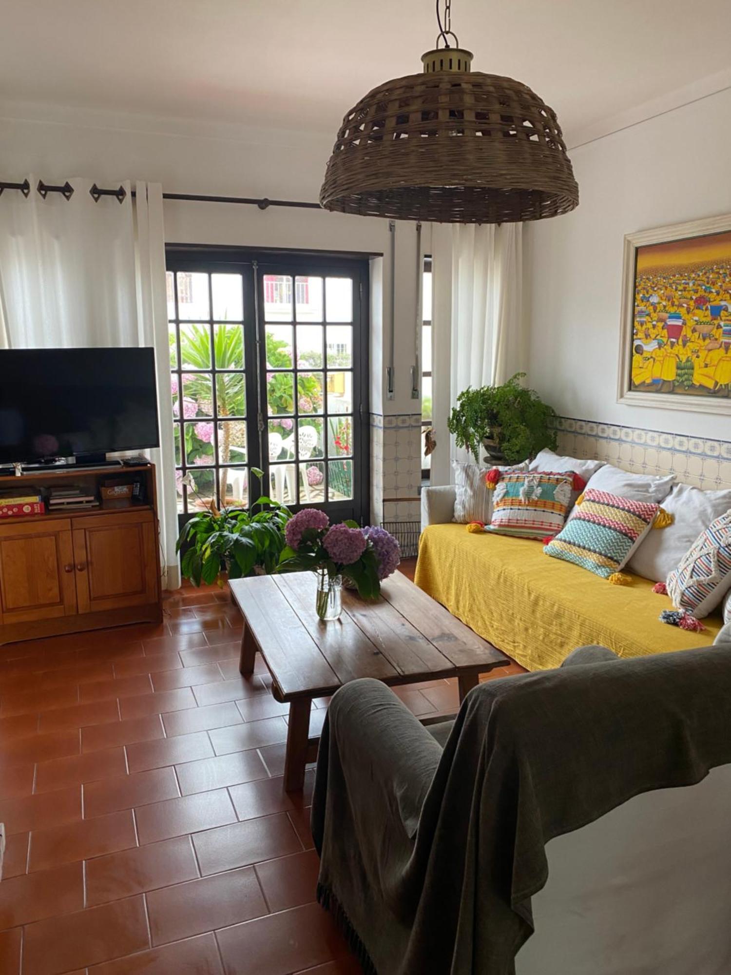 Silver Coast Beach House Торреш-Ведраш Екстер'єр фото