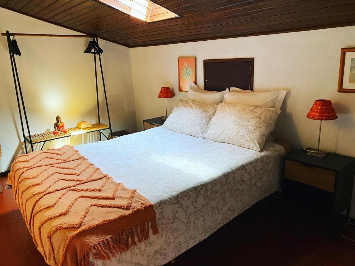 Silver Coast Beach House Торреш-Ведраш Екстер'єр фото